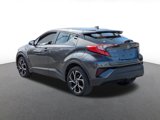 Used 2022 Toyota C-HR XLE image 4