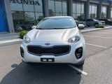 Used 2018 Kia Sportage LX image 2