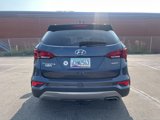 Used 2017 Hyundai Santa Fe Sport w/ 2.4L Tech Package 04 image 6