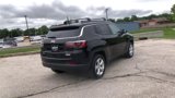 Used 2020 Jeep Compass Latitude w/ Cold Weather Group image 2