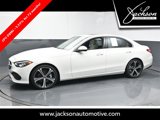 Used 2024 Mercedes-Benz C 300 Sedan image 5
