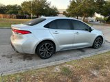 Used 2022 Toyota Corolla SE image 5