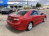 Used 2014 Toyota Camry SE image 5