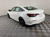 New 2025 Honda Civic Sport image 3