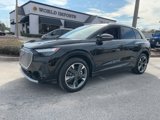 Used 2022 Audi Q4 e-tron Premium Plus w/ Premium Plus image 4