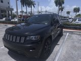 Used 2020 Jeep Grand Cherokee Altitude image 2