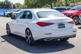 Certified 2023 Mercedes-Benz C 300 Sedan image 4