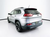 Used 2017 Jeep Cherokee Sport image 5