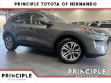 Used 2022 Ford Escape SEL image 4