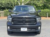 Used 2018 RAM 1500 Express w/ Black Ram 1500 Express Group image 2