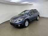 Used 2017 Subaru Outback 2.5i Premium image 2