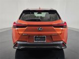 Certified 2021 Lexus UX 200 F Sport w/ Accessory Package (Z1) image 5