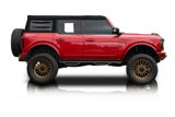 Used 2021 Ford Bronco Wildtrak image 2