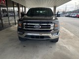 Certified 2021 Ford F150 Lariat w/ Equipment Group 501A Mid image 2