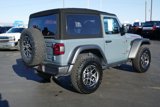 Used 2024 Jeep Wrangler Rubicon image 5