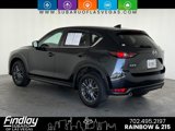Used 2020 MAZDA CX-5 Touring image 4