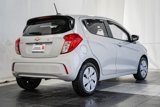 Used 2017 Chevrolet Spark LS image 4