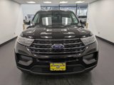 Certified 2022 Ford Explorer XLT w/ Class IV Trailer Tow Package image 2