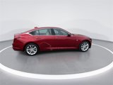 New 2025 Cadillac CT5 Premium Luxury image 5