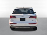 Used 2021 Audi Q5 Premium w/ Convenience Package image 4