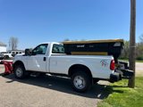 Used 2016 Ford F250 XL w/ Snow Plow Prep Package image 5