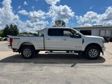 Used 2019 Ford F250 Lariat w/ Chrome Package image 4