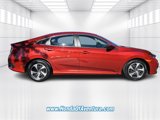Certified 2020 Honda Civic LX image 3
