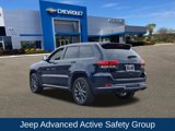 Used 2018 Jeep Grand Cherokee High Altitude image 5