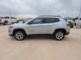 New 2025 Jeep Compass Latitude image 6