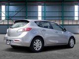 Used 2012 MAZDA MAZDA3 i Touring image 5