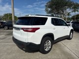 Used 2019 Chevrolet Traverse LT image 3