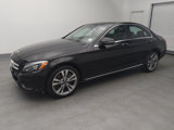 Used 2016 Mercedes-Benz C 300 4MATIC Sedan w/ Multimedia Package image 2