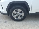 Used 2024 Toyota RAV4 XLE image 4