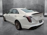 Used 2023 Cadillac CT4 V Blackwing w/ Driver Assist Package image 4
