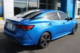 Used 2022 Nissan Sentra SR w/ Lighting Package image 6