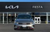 Used 2022 Kia Forte GT-Line w/ GT-Line Premium Package image 2