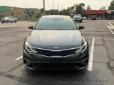 Used 2020 Kia Optima LX image 4