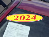 Certified 2024 Toyota Corolla LE image 6