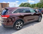Used 2016 Kia Sorento EX w/ EX Premium Package image 5