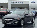 Used 2022 Chevrolet Malibu LS image 2
