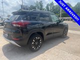 Used 2023 Chevrolet TrailBlazer LT w/ Convenience Package image 3