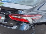 Used 2021 Toyota Camry SE image 4