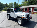 Used 2006 Jeep Wrangler Rubicon image 2