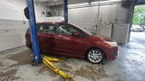 Used 2012 MAZDA MAZDA5 Touring image 4