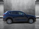 Used 2023 MAZDA CX-5 AWD 2.5 S w/ Select Package image 4