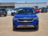 Used 2023 Kia Seltos LX image 5
