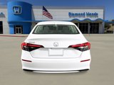 New 2026 Honda Civic LX image 3
