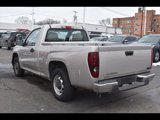 Used 2006 Chevrolet Colorado W/T image 4