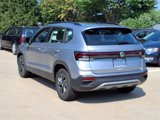 New 2025 Volkswagen Taos S image 3