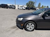 Used 2014 Chevrolet Cruze LS image 5